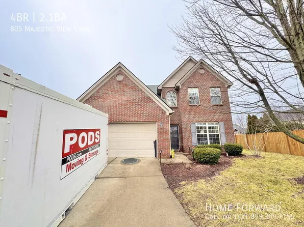 805 Majestic View Cv, Lexington, KY 40511