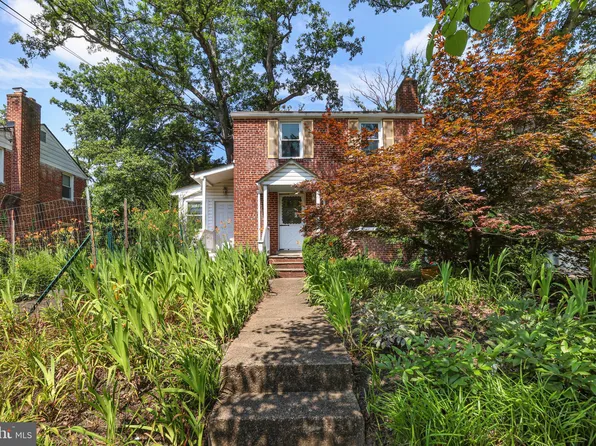 7224 15th Ave, Takoma Park, MD 20912
