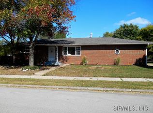 1621 Bremen Ave, Granite City, IL