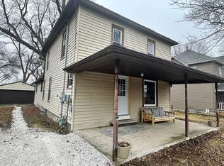 1739 11th St, Manson, IA 50563