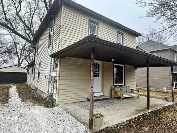 1739 11th St, Manson, IA 50563