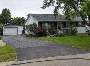 3202 Elderberry Rd, Racine, WI 53402