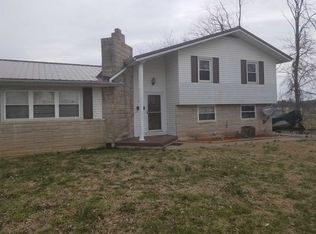 1408 Schiller St, Tell City, IN