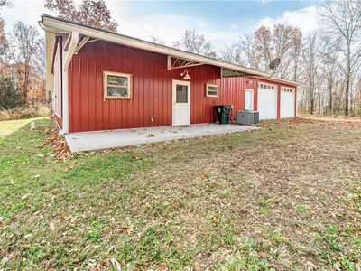 1450 County Road 220, Eureka Springs, AR, 72631