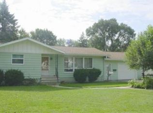 562 E Sebewaing St, Sebewaing, MI 48759