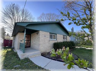 3814 21st Ave, Kenosha, WI 53140