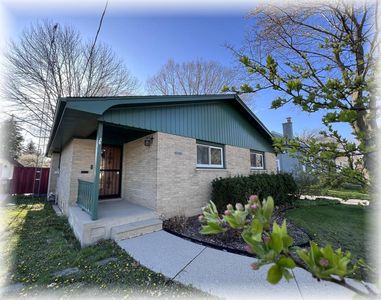 3814 21st AVENUE, Kenosha, WI, 53140