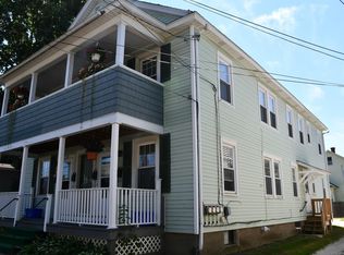 112 Lyman St, Pittsfield, MA 01201