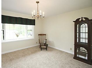 3421 Parrish Rd, Winston Salem, NC 27105