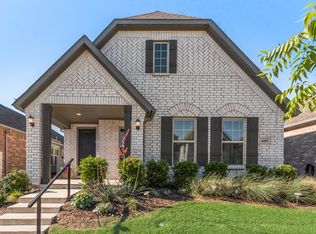 609 Plaza Ln, Argyle, TX 76226