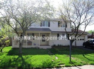 4308 Rolling Stone Way, Alexandria, VA 22306