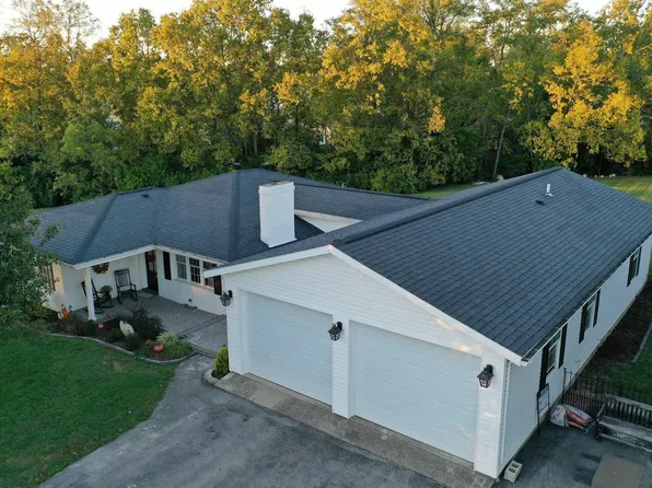 121 Fitch Ave, Winchester, KY 40391