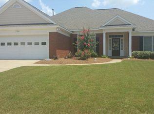 1124 Mobley Walk Ct, Columbus, GA 31904