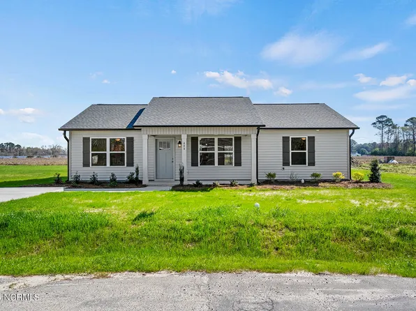 424 Wade Street, Warsaw, NC 28398