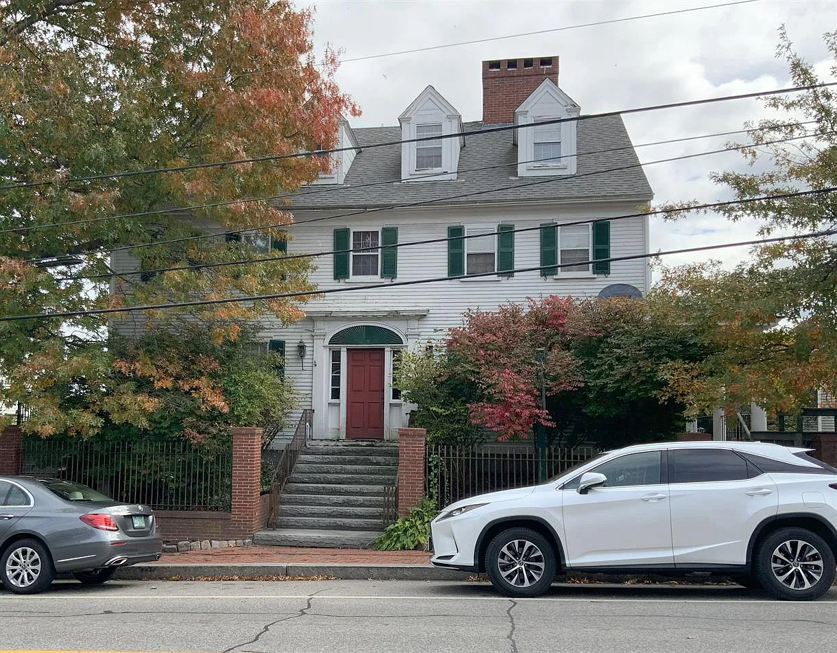 25 31 Portland Ave. Dover, NH 03820 — Photo 3