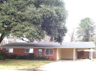 204 Finks Hideaway Rd, Monroe, LA 71203