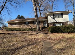 3341 Joslyn St, Memphis, TN 38128