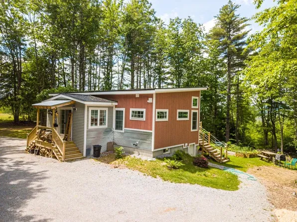 49 Off Foothills Road, Sutton, NH 03273