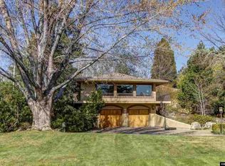 2105 Parkridge Cir, Reno, NV 89509