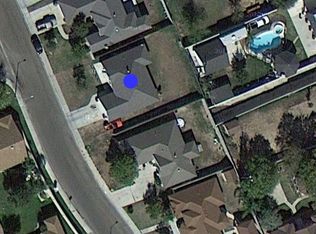 107 Broadcrest Dr, Laredo, TX 78045