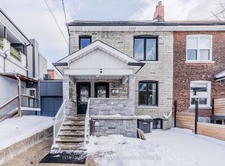 47 Via Italia, Toronto, ON M6H3R4