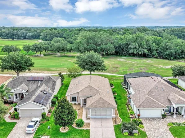 3601 ARLINGTON RIDGE BOULEVARD, LEESBURG, FL 34748