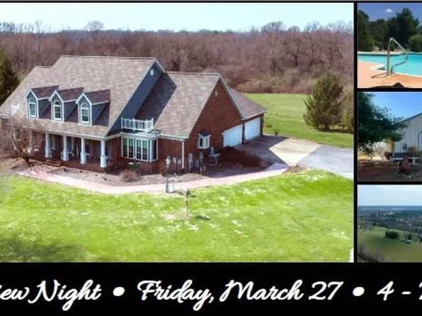 5435 N State Route 159, Edwardsville, IL 62025