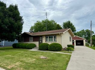 15 N Berger Pkwy, Fond Du Lac, WI 54935
