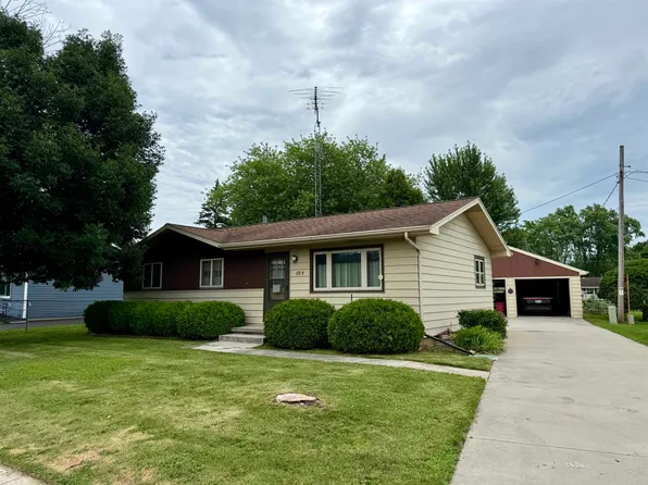 15 N Berger Pkwy, Fond Du Lac, WI 54935