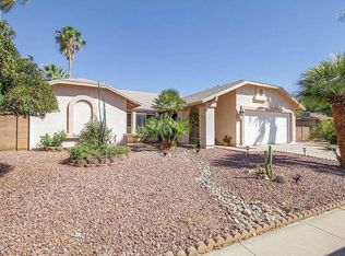 1433 W Canyon Shadows Ln, Tucson, AZ 85737