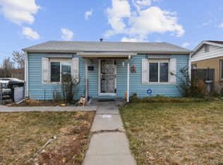 4400 W 4th Ave, Denver, CO 80219