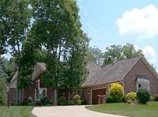 9225 N Promontory Rd, Indianapolis, IN 46236