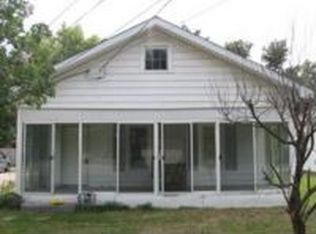 3405 Washington Ave, Evansville, IN 47714