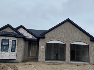 737 Britt Circle Dr #11, Dundee, MI 48131