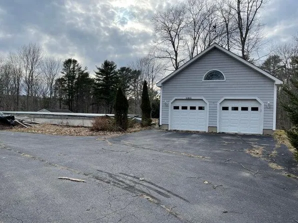 24 Sunny Acres Lane, Boothbay, ME 04537