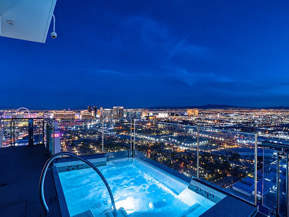 4381 W Flamingo Rd #58306