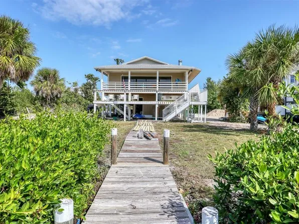 431 Bocilla Dr, Placida, FL 33946