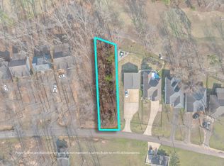 36 Ping Hill Cv LOT 36, Counce, TN 38326