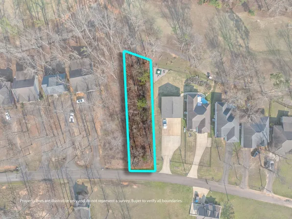 36 Ping Hill Cv Lot 36, Counce, TN 38326
