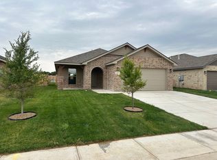 10403 Ruse St, Amarillo, TX 79118
