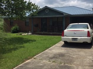 3671 Springhill Church Rd, Blythe, GA 30805