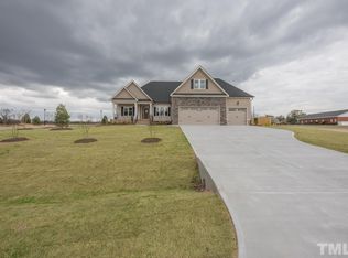 19 Kenneth Ln, Willow Spring, NC 27592