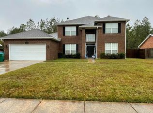 3205 Joy Ln, Ocean Springs, MS 39564