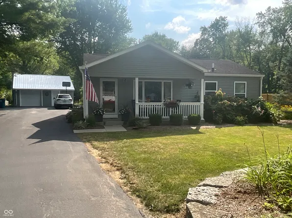 525 Arthur Dr, Indianapolis, IN 46280