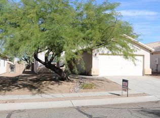 2058 W Cholla Vista Dr, Tucson, AZ 85704
