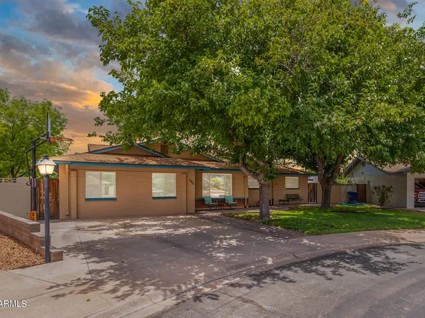 103 W BALBOA Drive, Tempe, AZ 85282