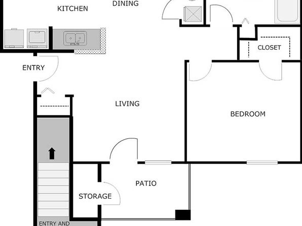 3670 Hess Ave #327005
