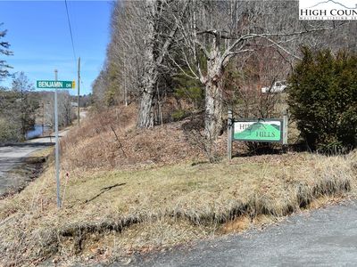 B12, B13 Benjamin Drive, Boone, NC, 28607