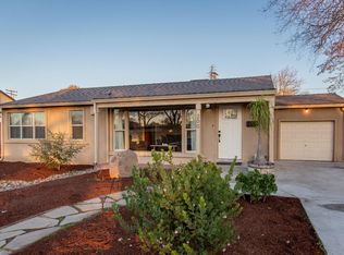 200 N Santa Ana Ave, Modesto, CA