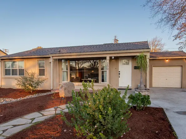 200 N Santa Ana Ave, Modesto, CA 95354